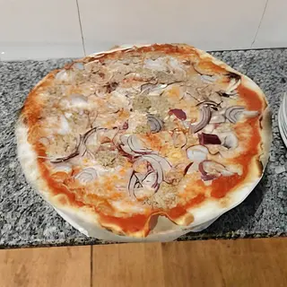 Pescatore