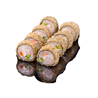 Темпура з креветкою (247г)