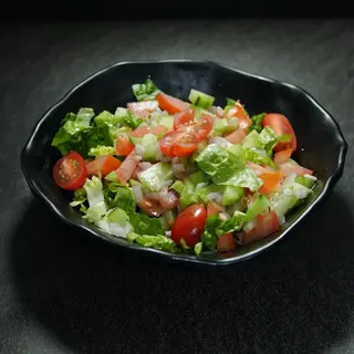 Salade Marocaine
