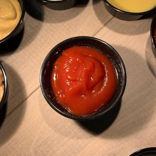 Ketchup