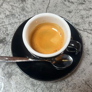 Double Espresso