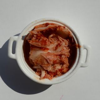  Капуста кимчи