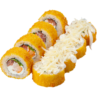 Цезарь ролл