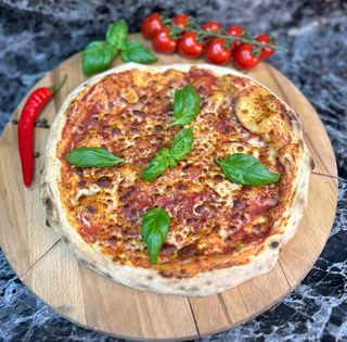 Margherita klasyczna