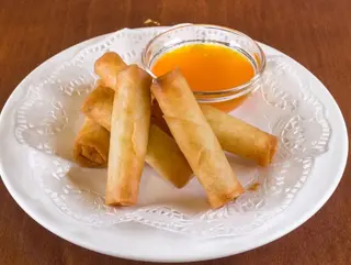 Mini Rollito