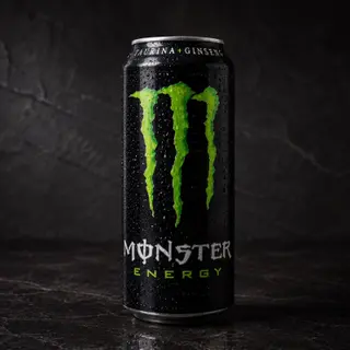 Monster Energy
