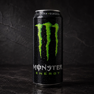 Monster Energy