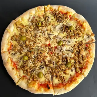 Pizza Pile 33cm