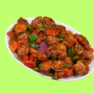 ROYAL TANDOORI - per 2 persone