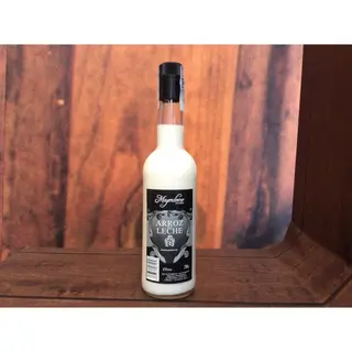 Arroz Con Leche Mayordomo (700 Ml.)