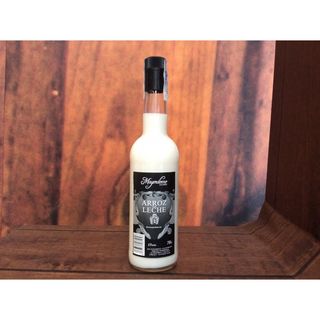 Arroz Con Leche Mayordomo (700 Ml.)