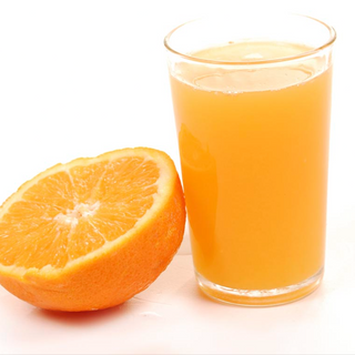 Zumo de Naranja Natural