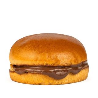 Nutella Bomb