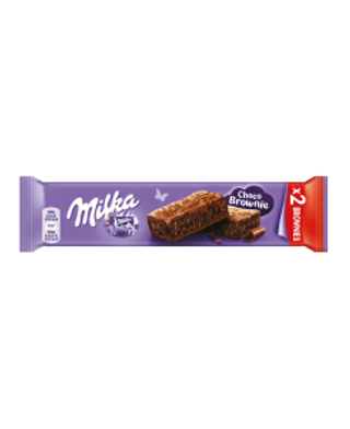 Milka Brownie