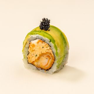 Dragon Roll