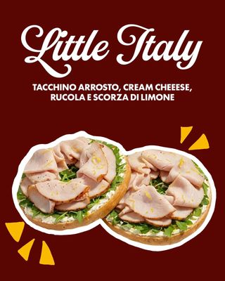 Little Italy