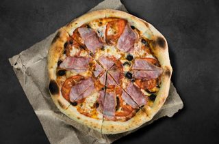 Капрічоза томатна