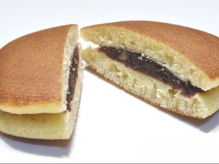 Dorayaki cioccolato