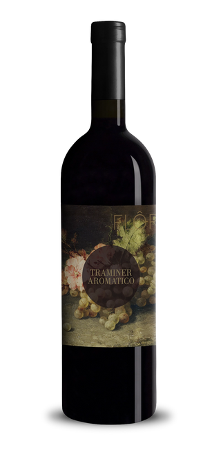 Flôrs Friuli DOC Traminer aromatico