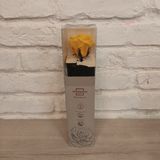 Rosa Amarilla Eterna