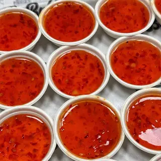 Salsa chilly