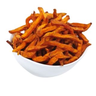Sweet potato fries