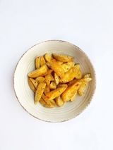 Запечена картопля з розмарином (200г)