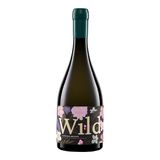 Wild organic wine Roze Fetească Neagră