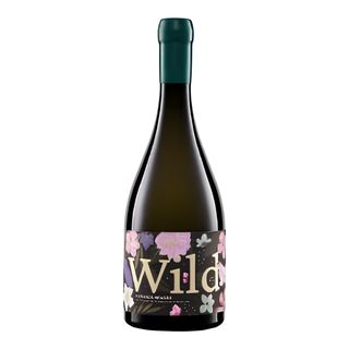 Wild organic wine Roze Fetească Neagră