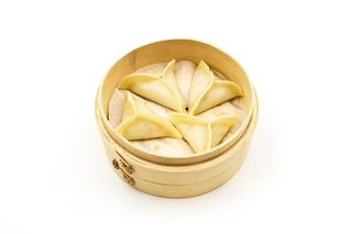 Ravioli di gamberi - 4 pezzi-213