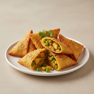 Samosa