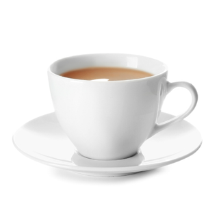 135- Té rojo con leche (330 ml.)