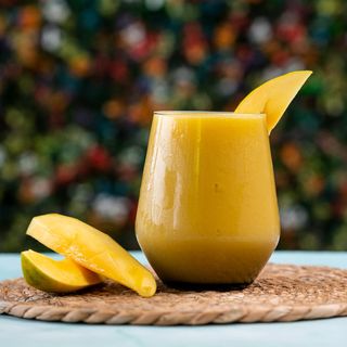 Smoothie Mango Madness
