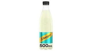 Schweppes bitter lemon - 500ml