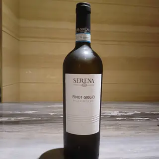 PINOT GRIGIO 75CL