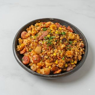 Arroz Paisa