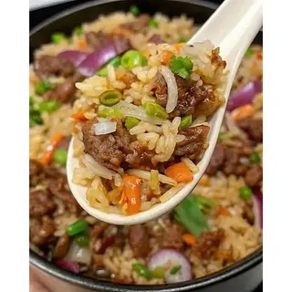 Pilau Offals