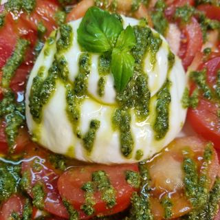 Burrata De Vaca (250 g.)