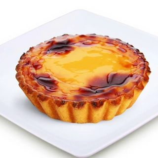 Tarte de Nata