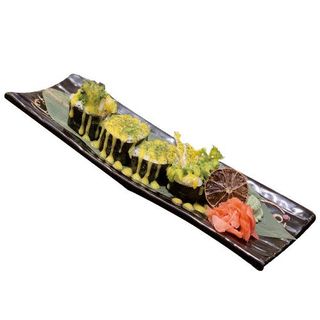 129. Roll Vegetal (8 Pzs.)