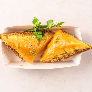 Baklawa