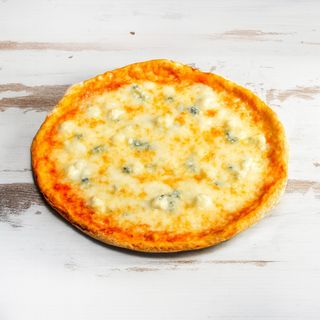 4 Formaggi