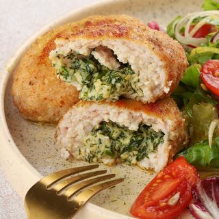 Котлета Кордон Блю (5 шт). Продукт Заморожений.