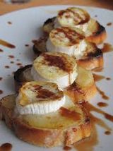 Tostada Especial Pingüino