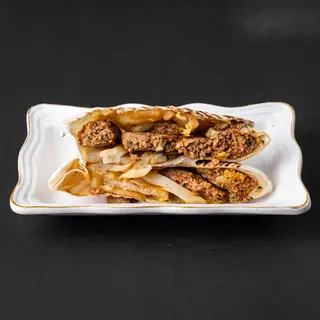 Shawarma Seul