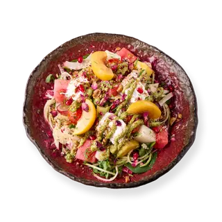 NEW | Stracciatella Bowl