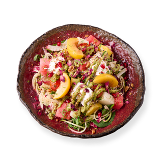 NEW | Stracciatella Bowl