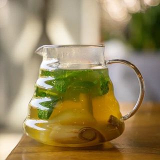 чай груша-лемонграсс