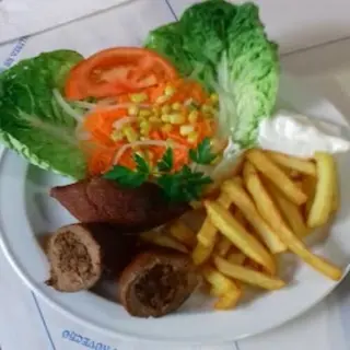 Kebbeh
