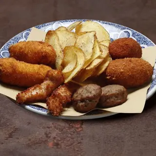Misto Dorato
